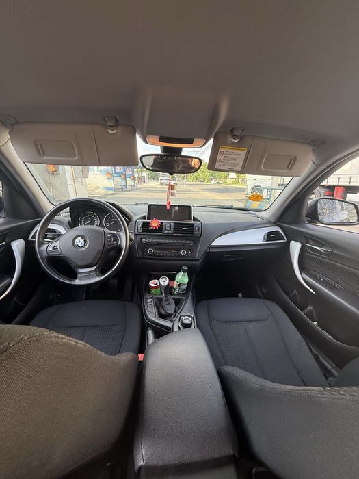 Bmw seria 1 116i 2012