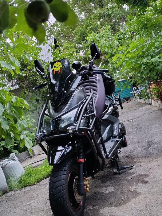 Продам практический новый самурай
