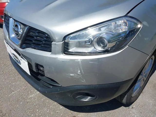 Piese de NISSAN QASHQAI 2011 1.5 dci E5 K9K81 E5 110CP 6 trepte