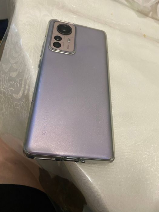 Xiaomi 12 pro 12/256