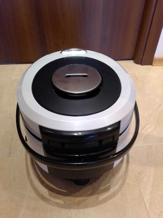 Multicooker LAKELAND