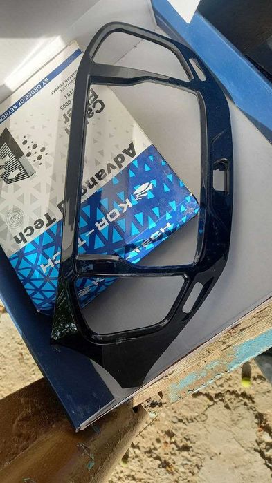 Lada Vesta SW Cross original monitori sotiladi