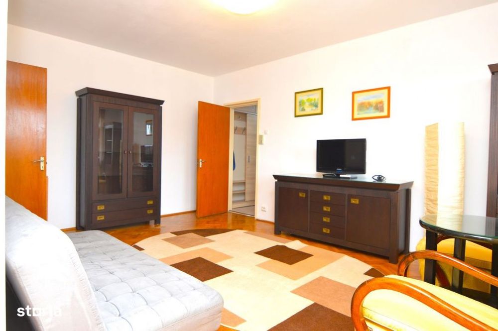 Inchiriere Apartament 3 Camere Unirii – Traian