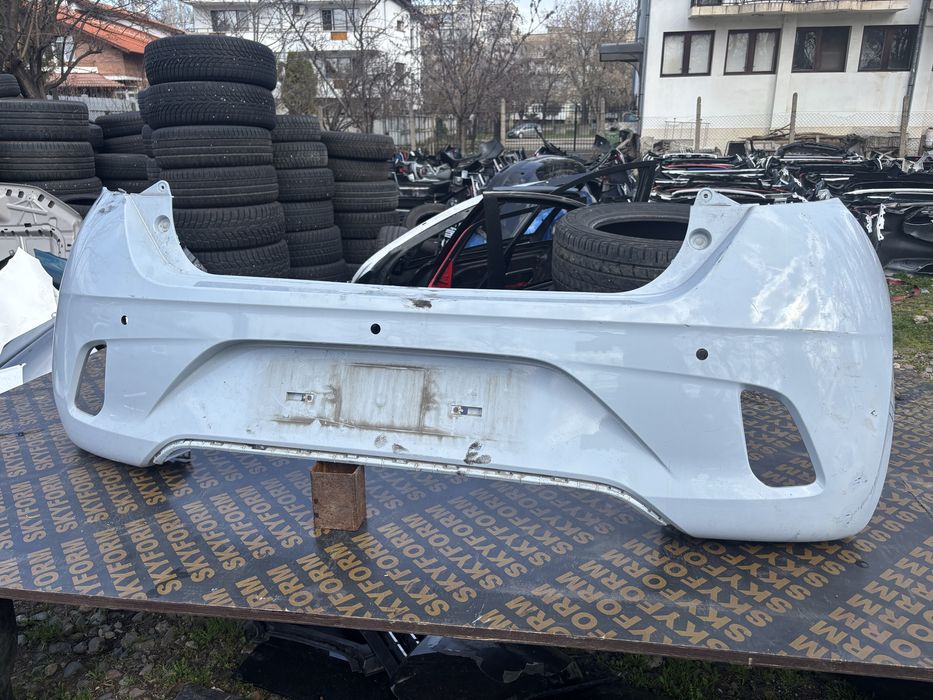 Броня Хюндай И10/Hyundai I10