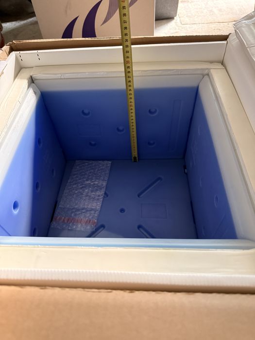 Хладилна кутия / кашон