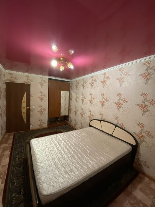 Сдам 2 комнатную квартиру!!!