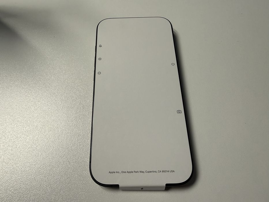 Iphone 17 NOU NEACTIVAT 256 GB