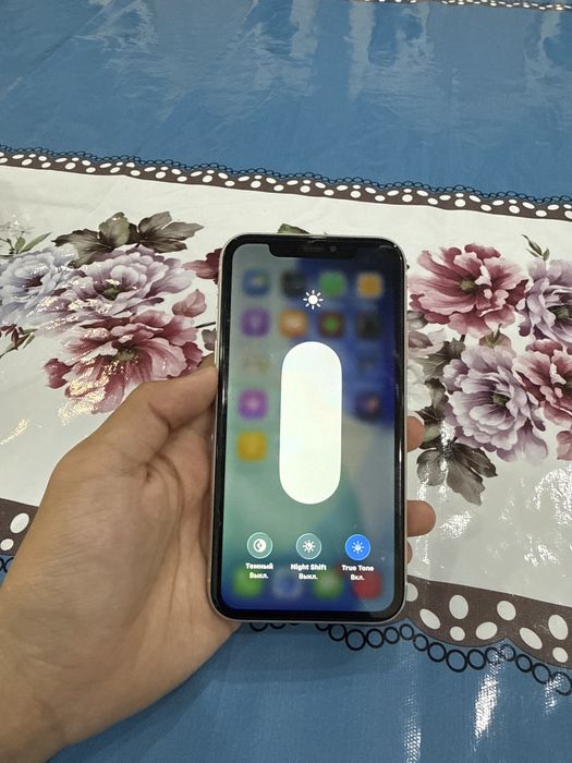 Айфон 11 64гб емкость 69