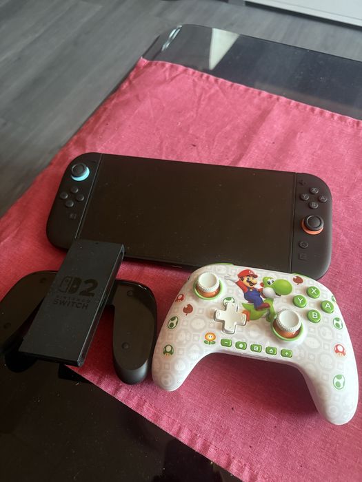 Nintendo Switch 2