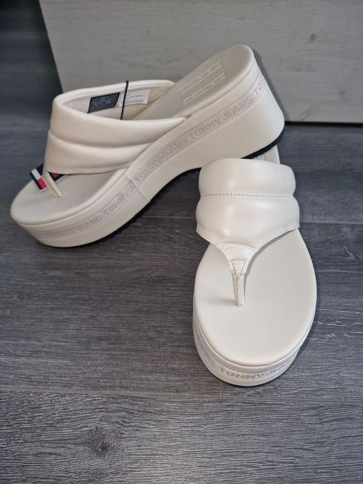 Дамски чехли Tommy