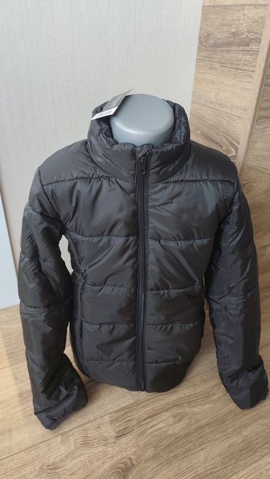 Детски нови пролетни якета 8-10г.(134-140 размер)