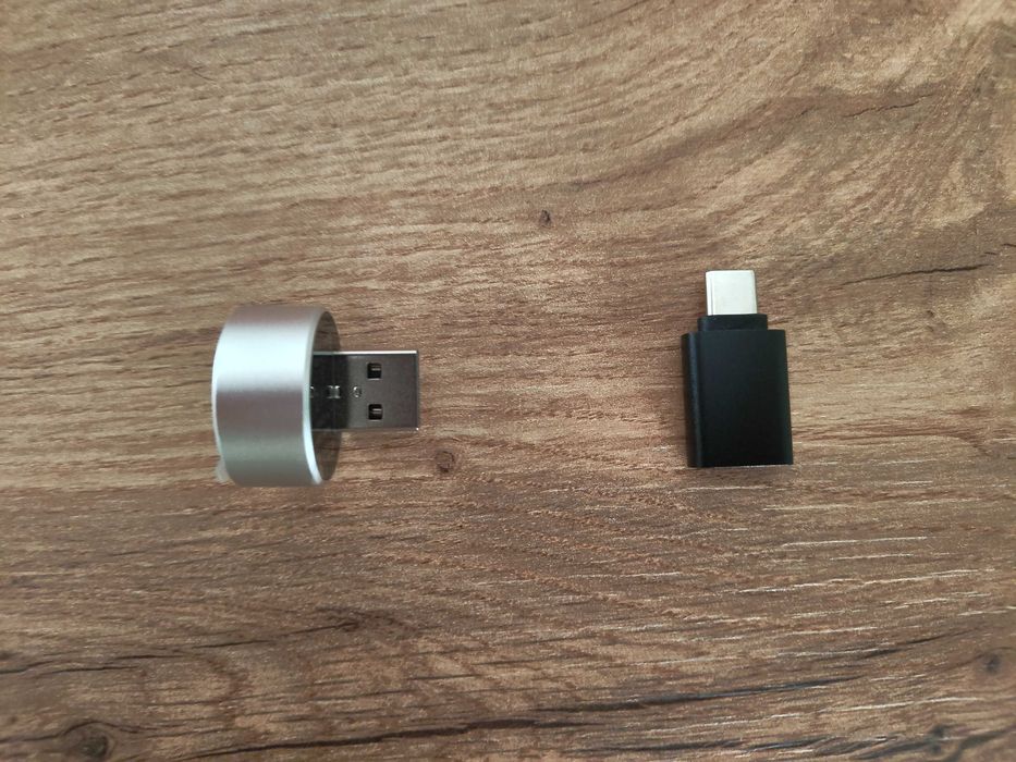 Adaptor CarPlay/Android Auto