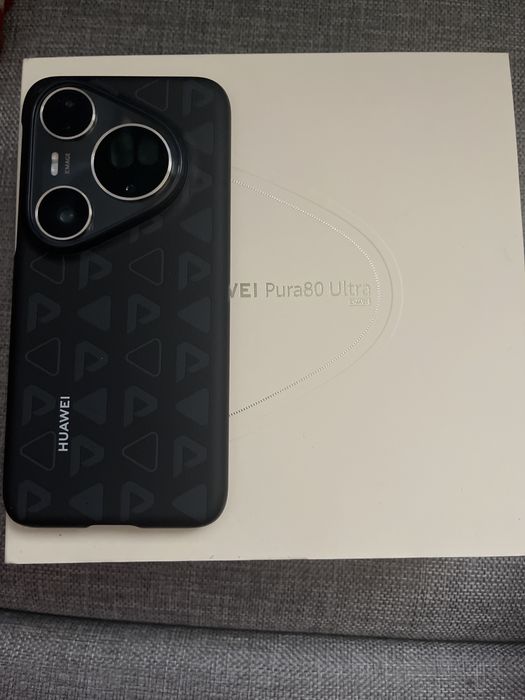 Huawei Pura80 Ultra