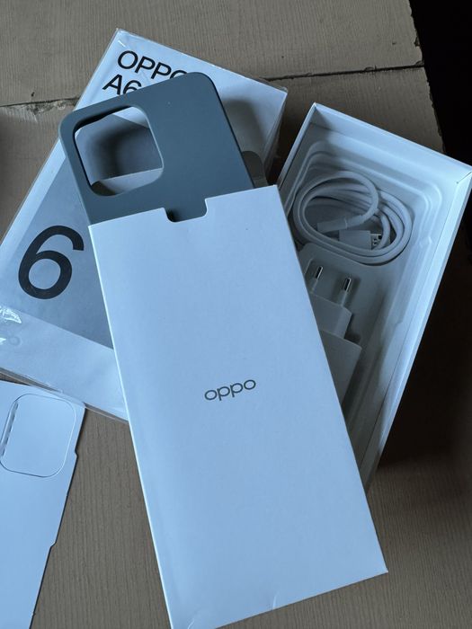 Oppo A6 Pro Yangi