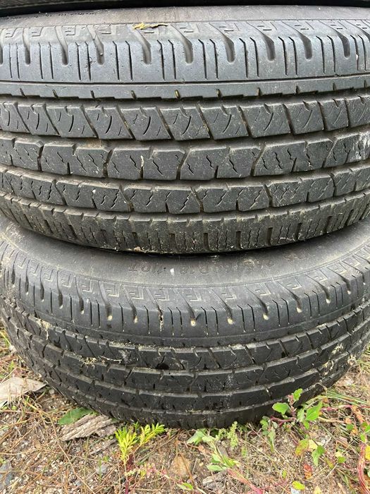 Джанти за Форд Рейнджър Ford Ranger