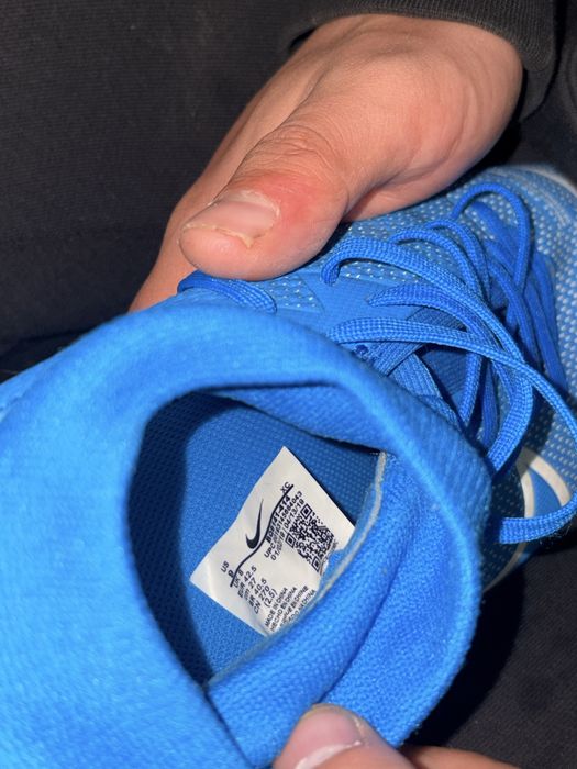 Vand ghete de fotbal 42.5