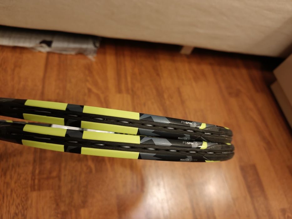 Babolat Aero Pure 98