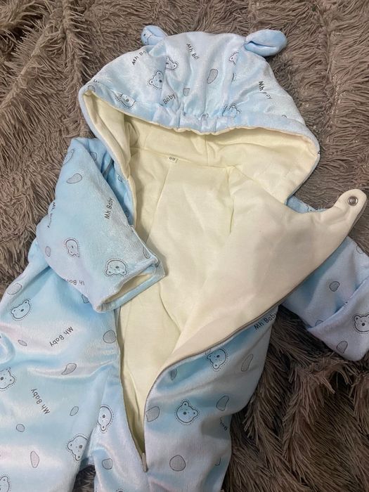 Комбинезон детский