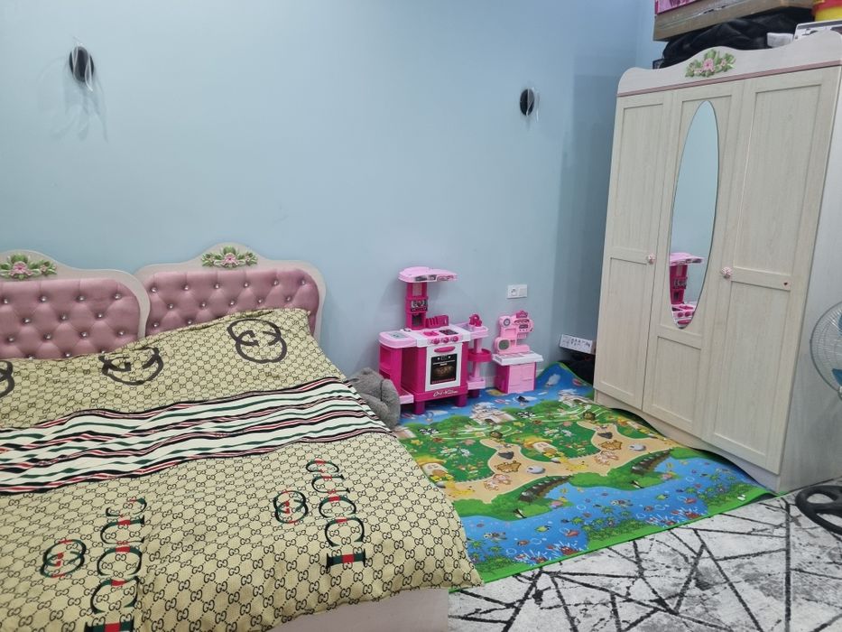 Уй сотилади 3.1 сотик