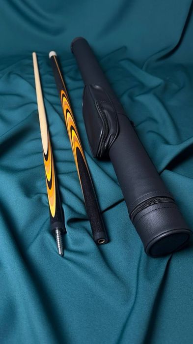 Кий доя бильярда