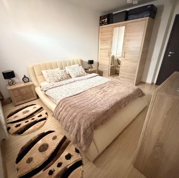 Militari | Apartament 2 camere | Complet mobilat si utilat