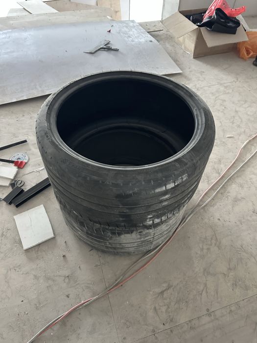 274/35 R19 285/30 R20 Michelin PS4S