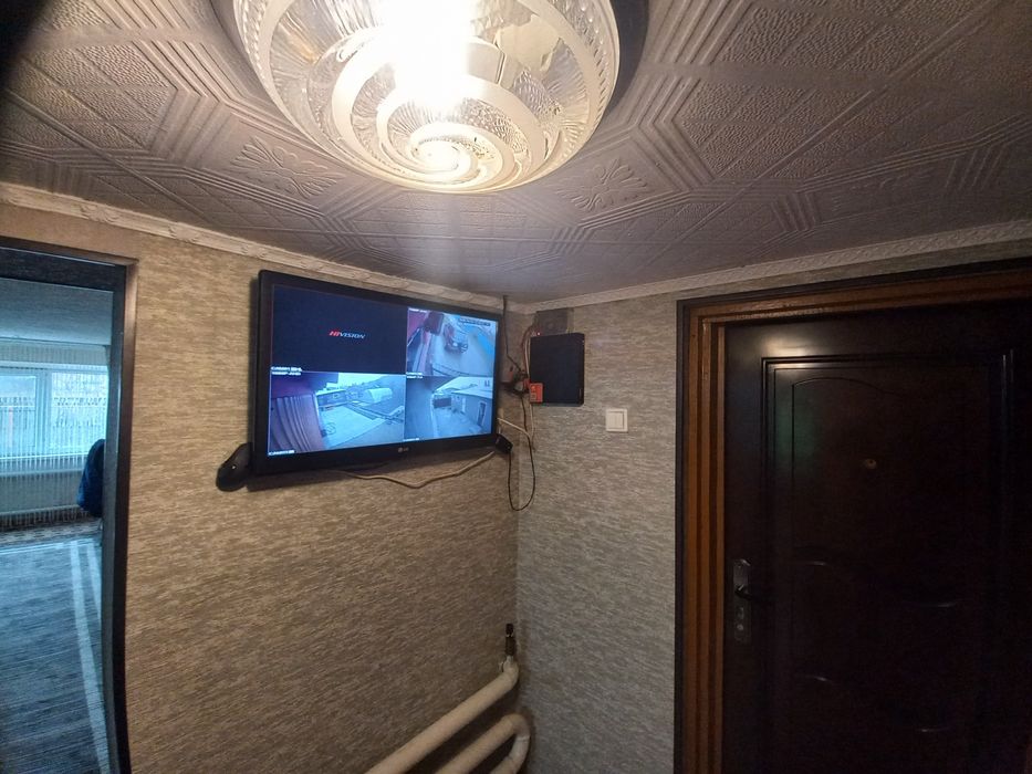 Продаётся деревянный дом