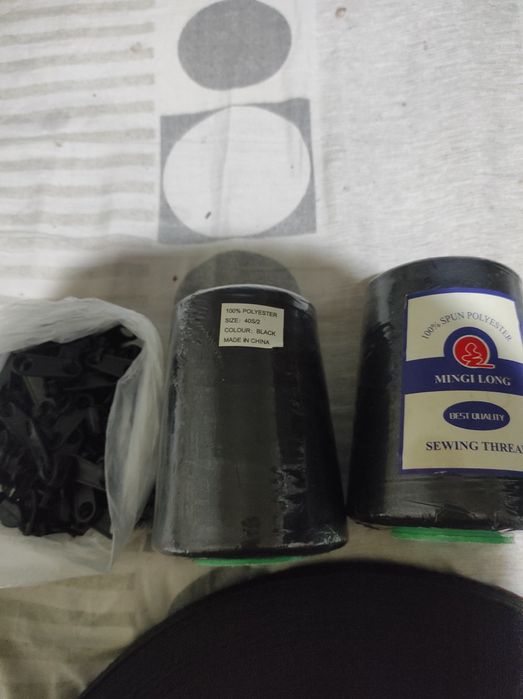 Для тех кто шьёт