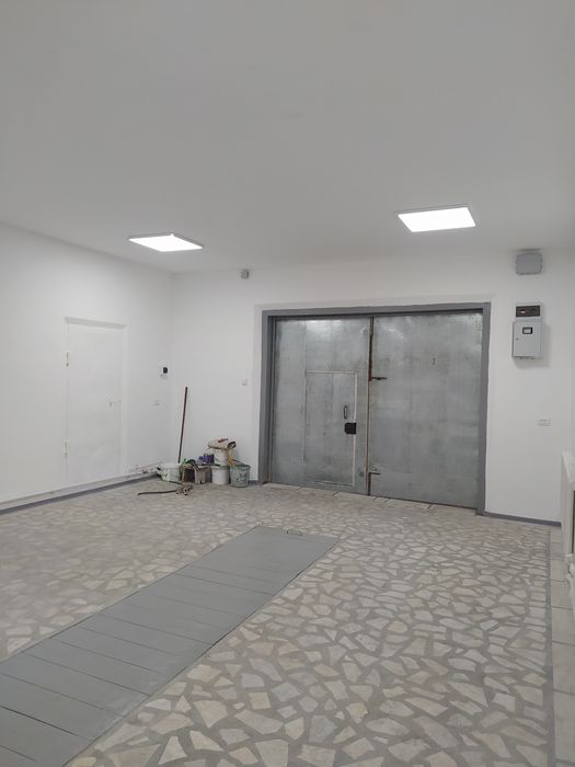 Сдам помещение бокс