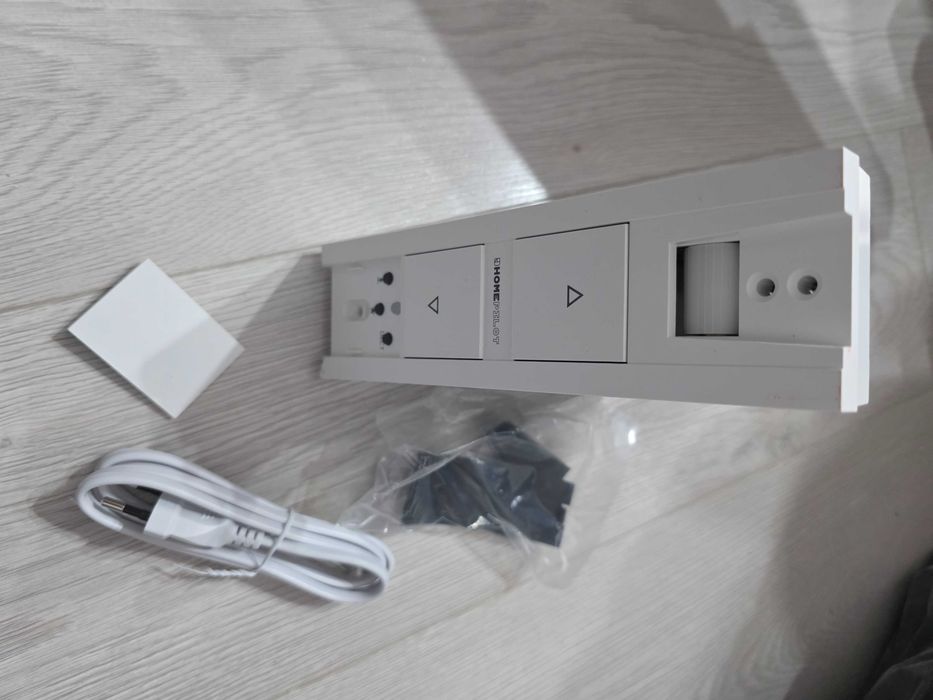 HOMEPILOT RolloTron pure DECT – Acționare electrică pentru rulouri