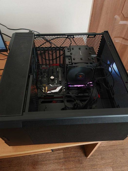 Системный блок i9-9900K