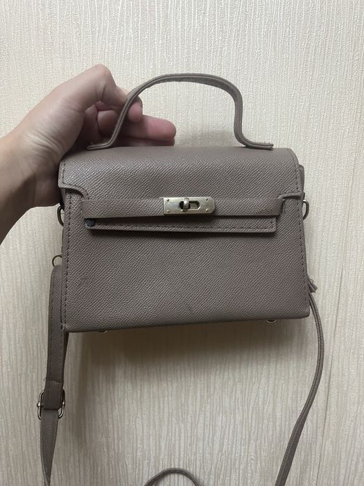 Продам сумку за 1000тенге