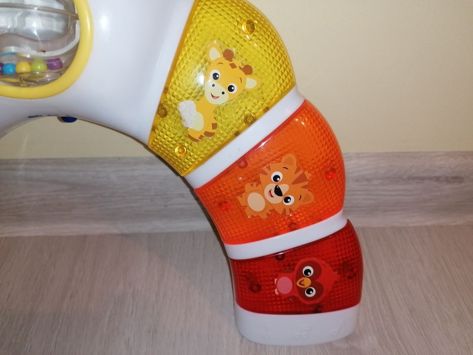 Baby Einstein pianina