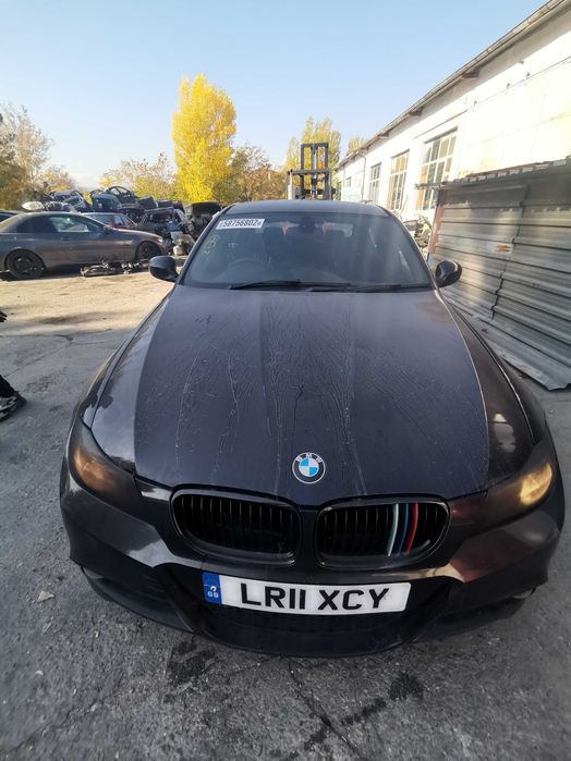 БМВ/BMW/-e90/320D/184кс./ - /на части/