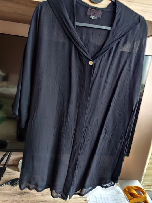 Дамски блузи L размер 6 броя