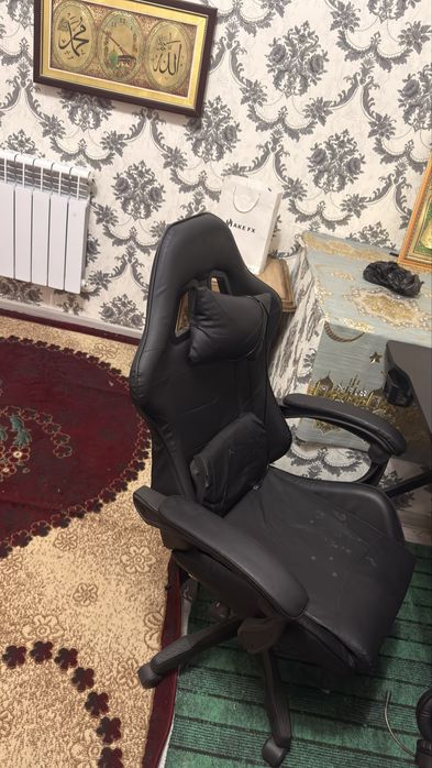компютер игравой