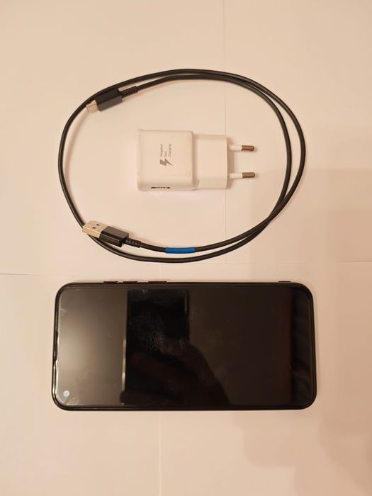Samsung A11 память 32 гб