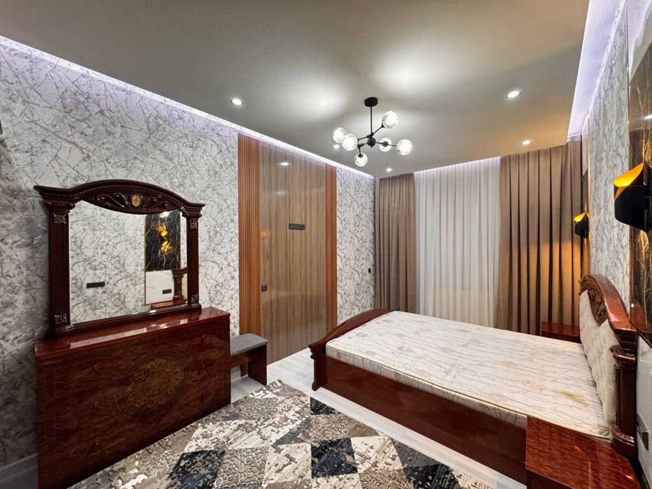 Продается премиум квартира. Самарканд Вокзал