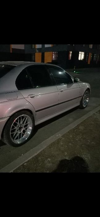 Диски БМВ е39 е60 е38 Е34 е46 е36