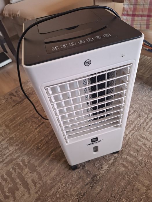 Преносим климатик