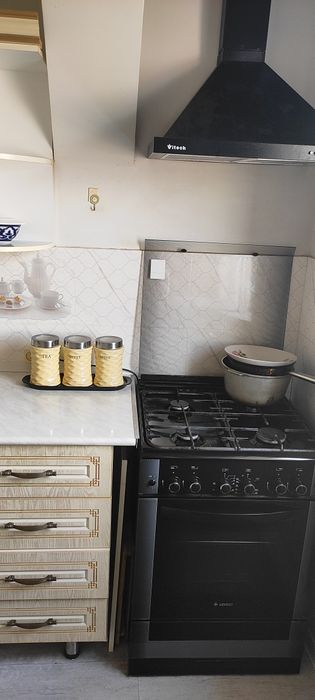 Продается квартира с мебелью и техникой