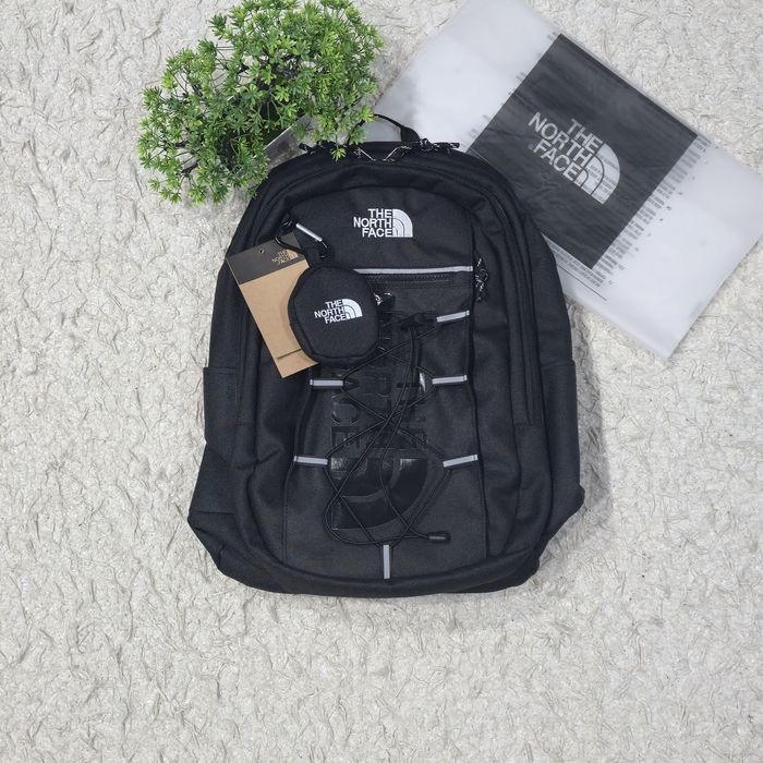 Ghiozdan The North Face 35L