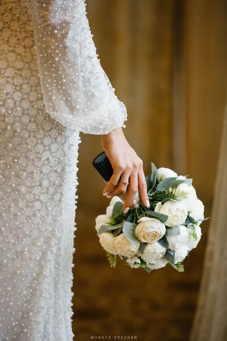 Продам свадебное платье!