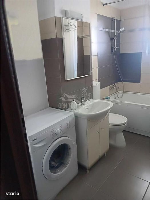 Apartament 2 camere cu balcon zona Turnisor