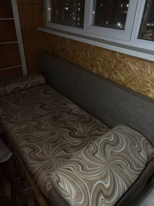 Диван софа раздвижной