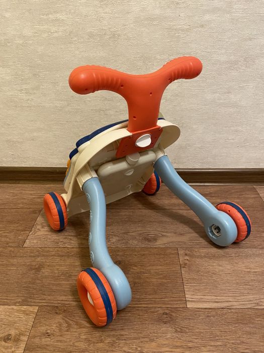 Ходунки + столик