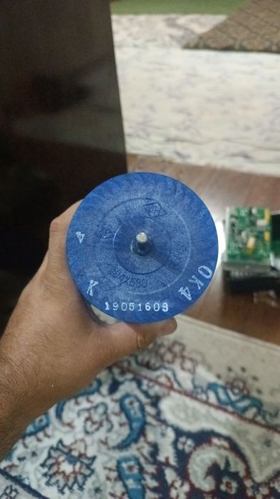 Кондиционер Пульт, Запчасти