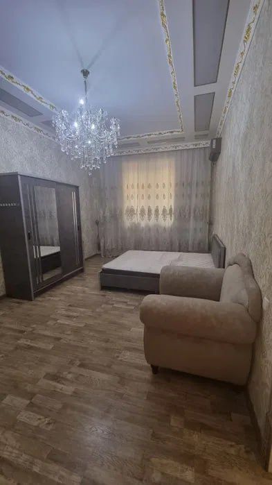 Срочно сдается дом 7 комнат,2сотки.Сергели..