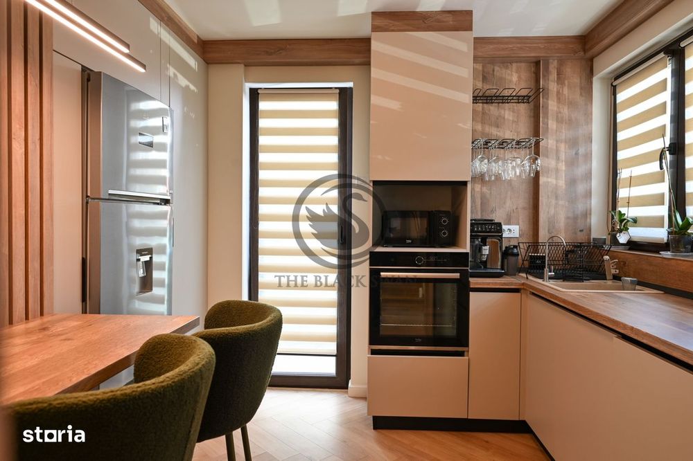 Casa cu 4 camere de vanzare | Renovata 2025 | Cartier Albert - Evocasa