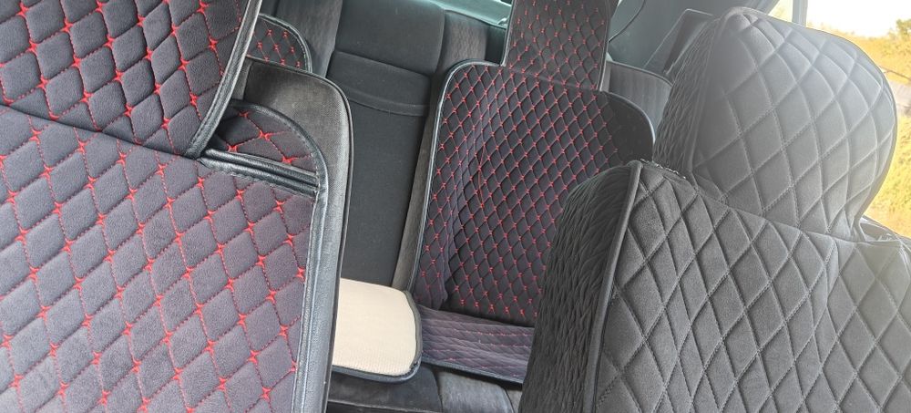 Mercedes Benz E124